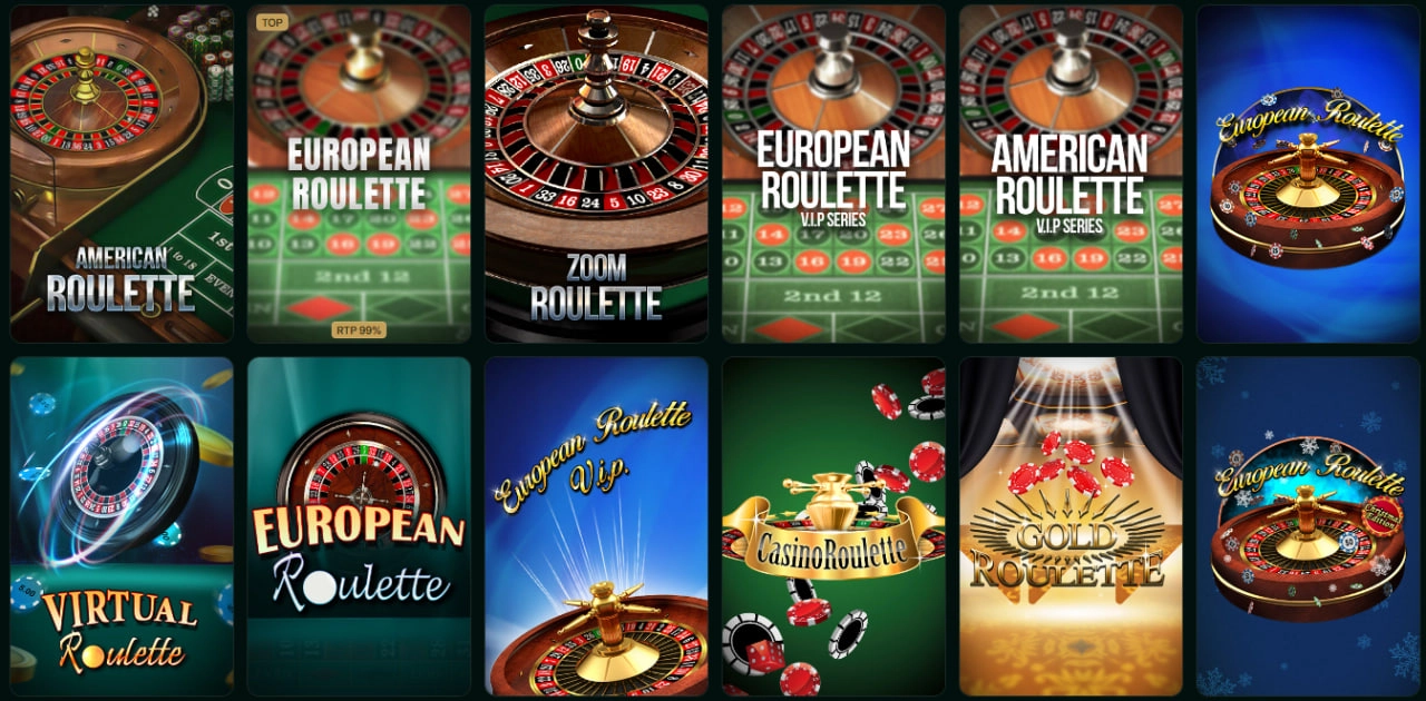 cashlounge casino roulette